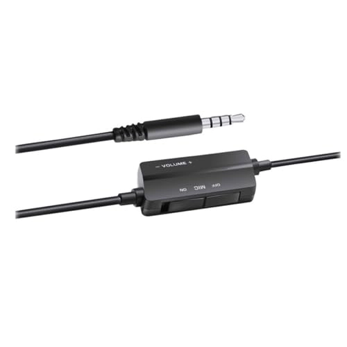 IMME292 Wired Headset