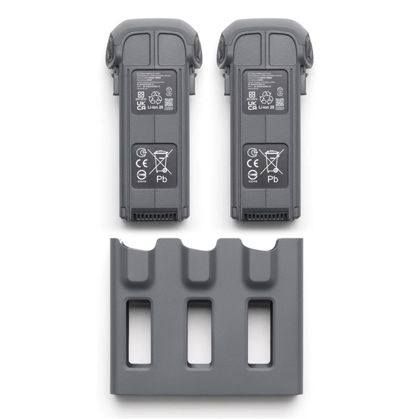 Mavic 4 Pro - 6654 mAh