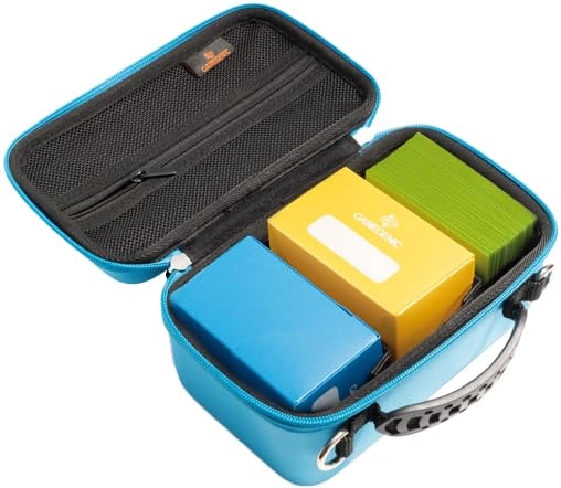 Game Shell - 250 Cards Blue