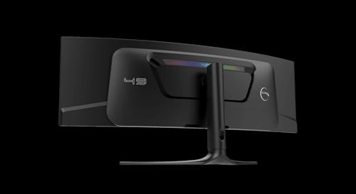 SP-Whale - 49 Inches 5120x1440