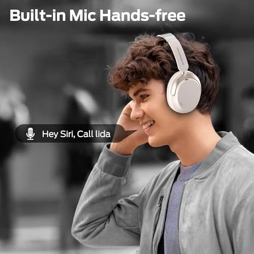 Persona SE ANC Wireless Headphone