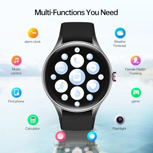 SmartWatch