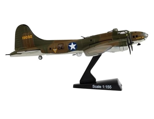 B17E Flying Fortress - 1:155
