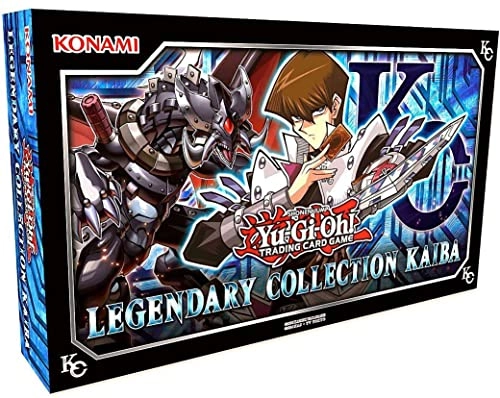 Legendary Collection 25Th Anniversary Box