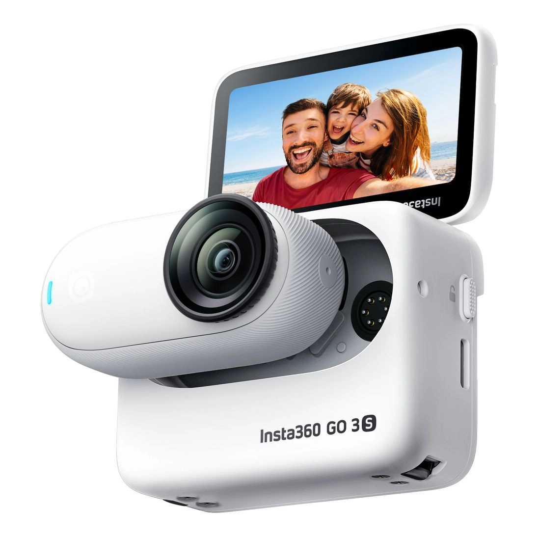 GO 3S 4K60 Standard Edition