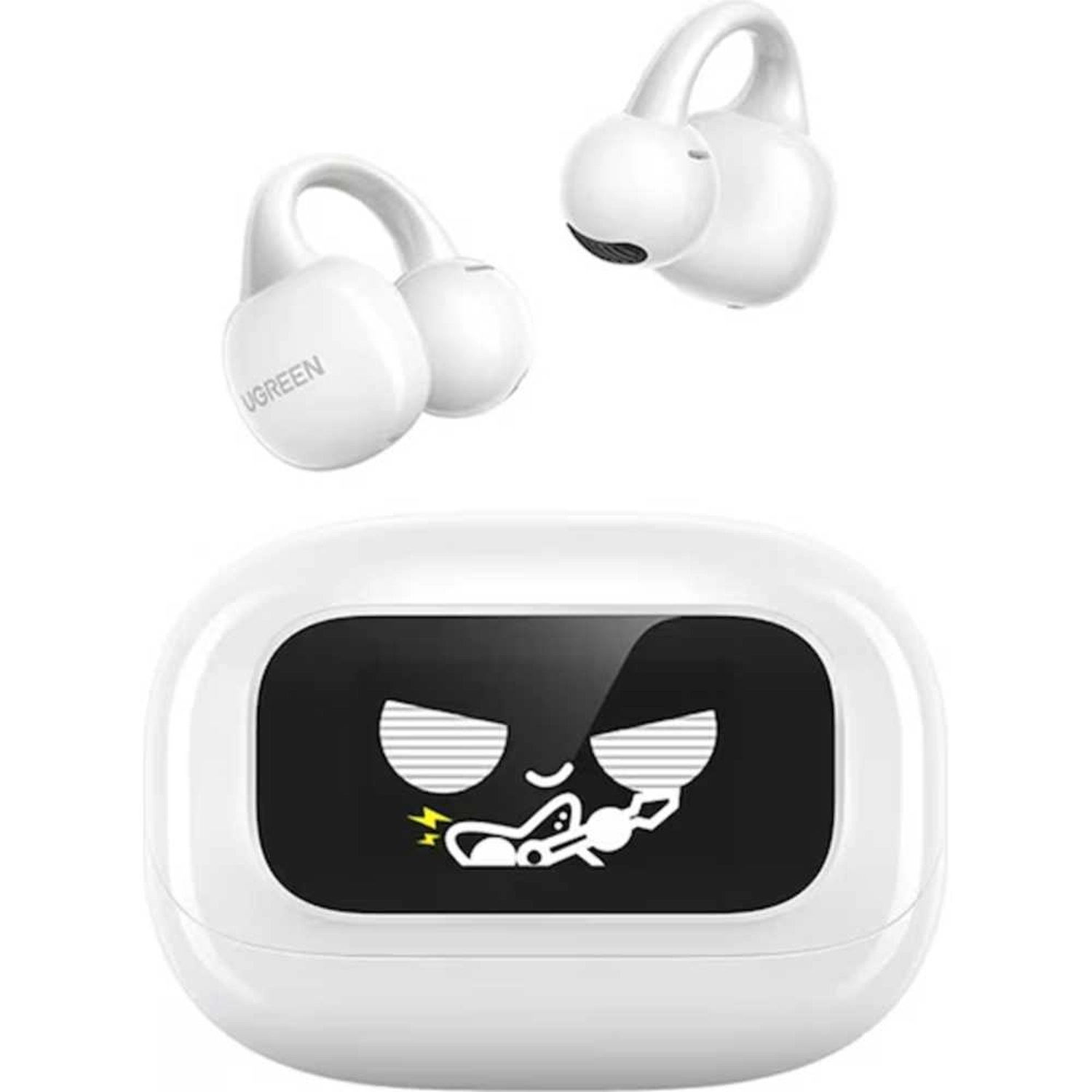 Ugreen Clipbuds Magic Wireless Earbud