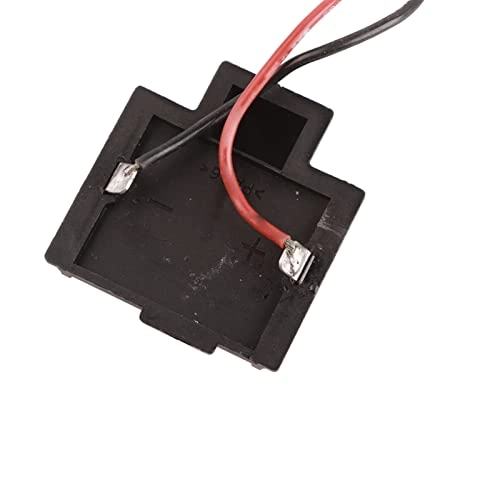 Electric Drill Switch - 7.2V-24V Small Light