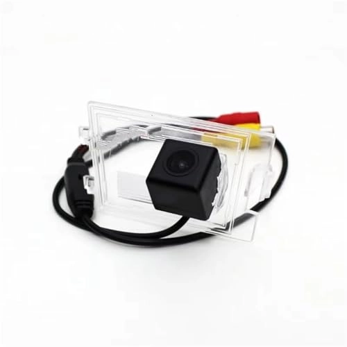 Backup Camera - Night vision 752*582 pixels