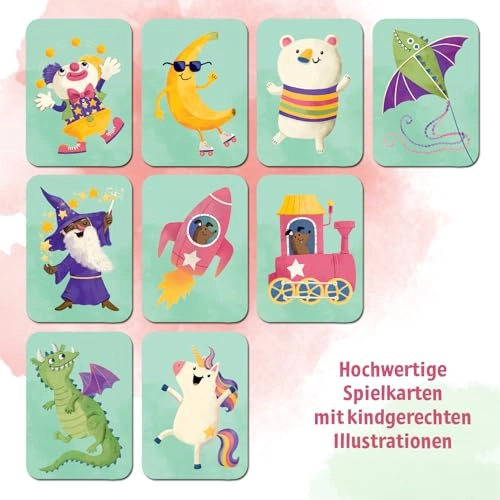 90165 What Was Where? - German ab 4 Jahren