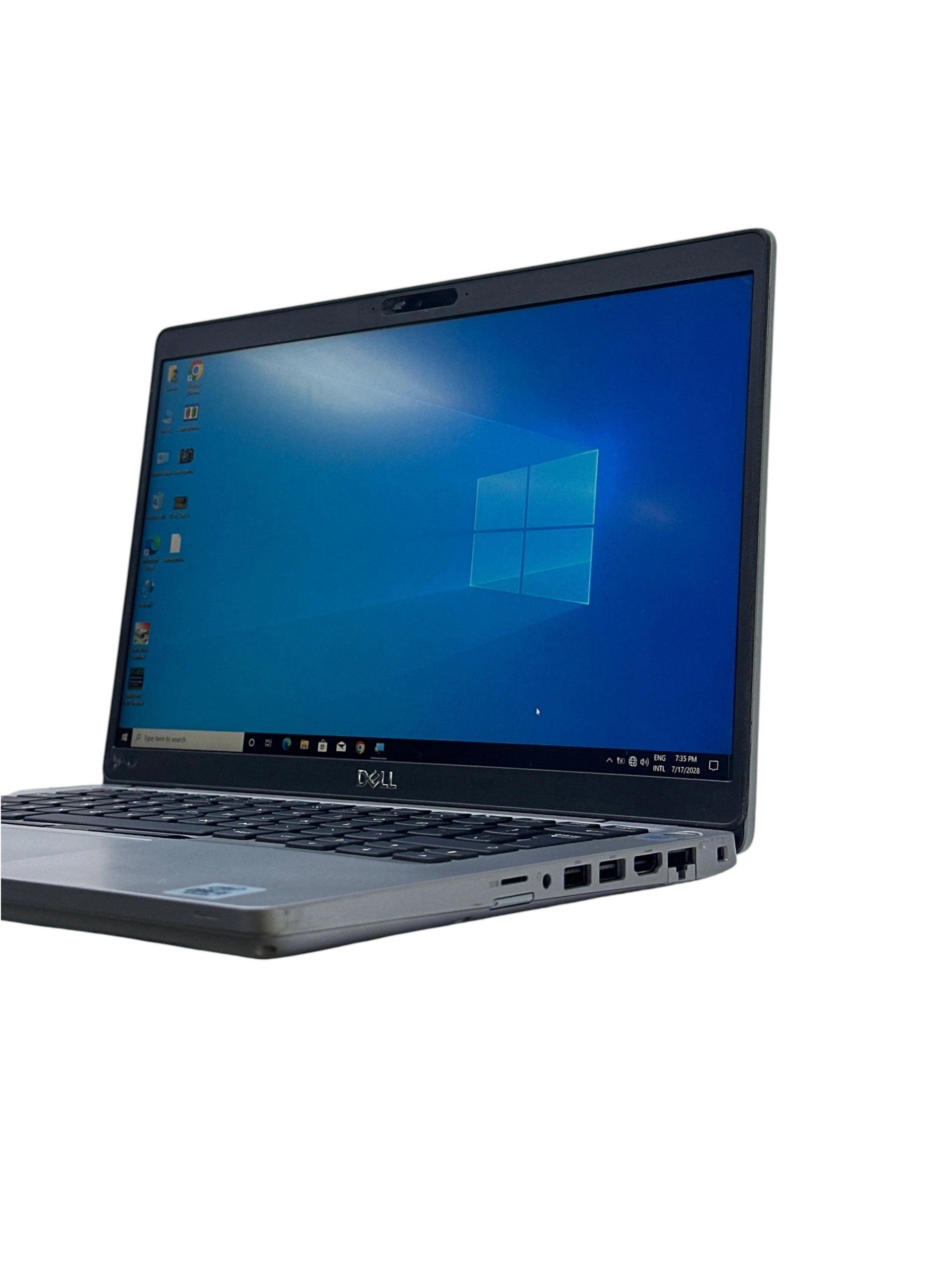 (Renewed) Latitude 5410 - 14'' Core i5-10210U 8GB DDR4 256GB SSD