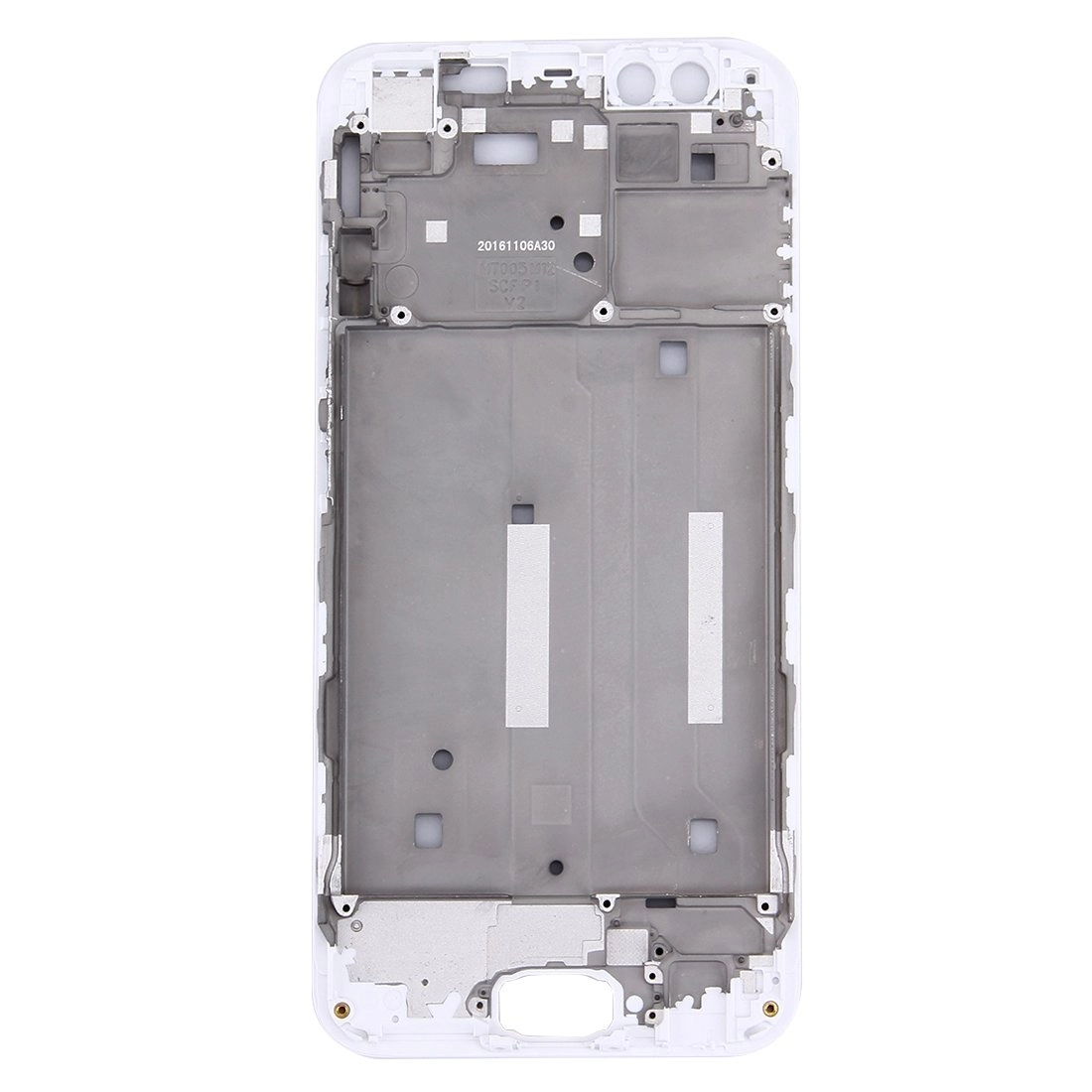 Vivo Y97 Front Housing