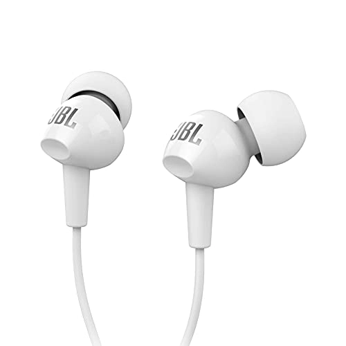 C100SIU Wired Headphone