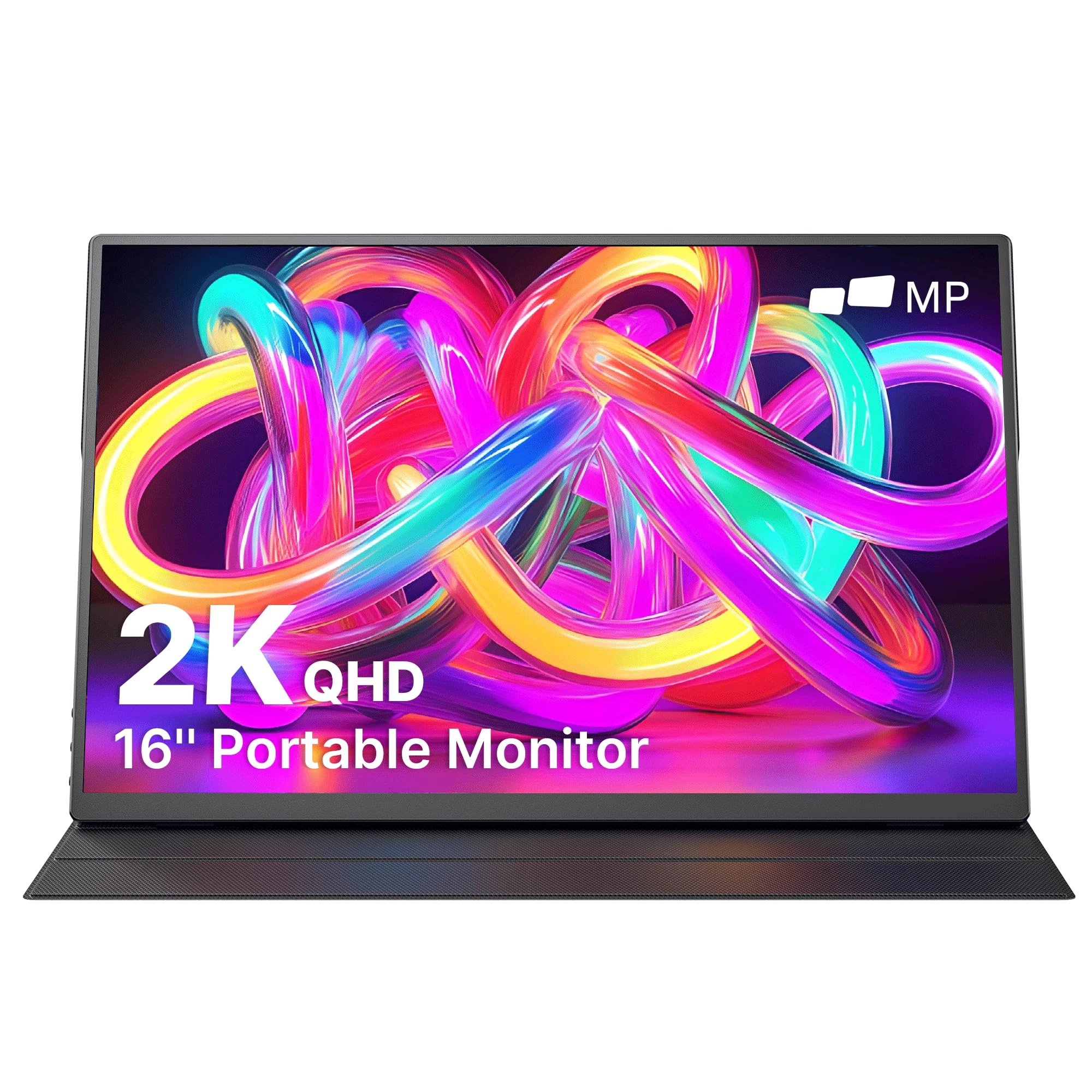 Mobile Pixels 101-1010P02 Fold - 16 Inches 2560 × 1600