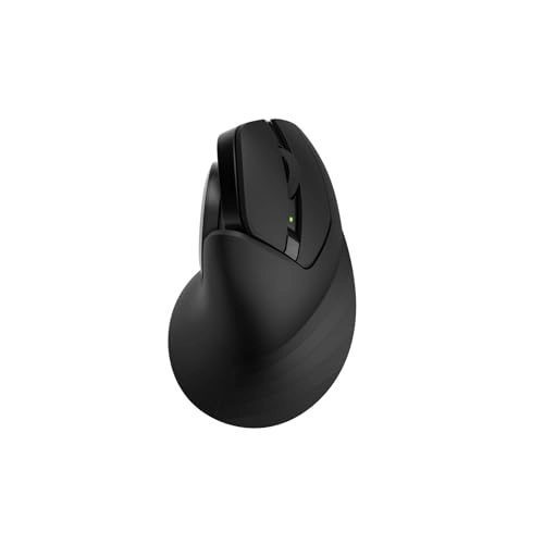 Master Grip Vertical Mouse - Bluetooth
