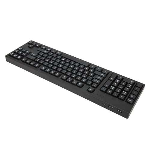 Left Handed Keyboard - ergonomic Wired