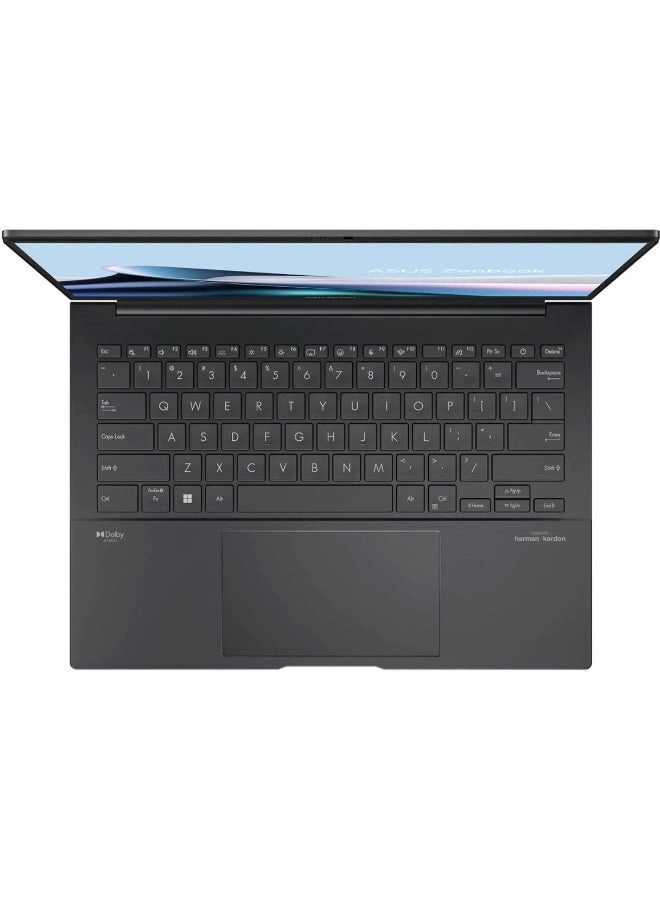 Zenbook Q415MA Q415MA - 14'' Core Ultra 5-125H 8GB DDR5 512GB SSD