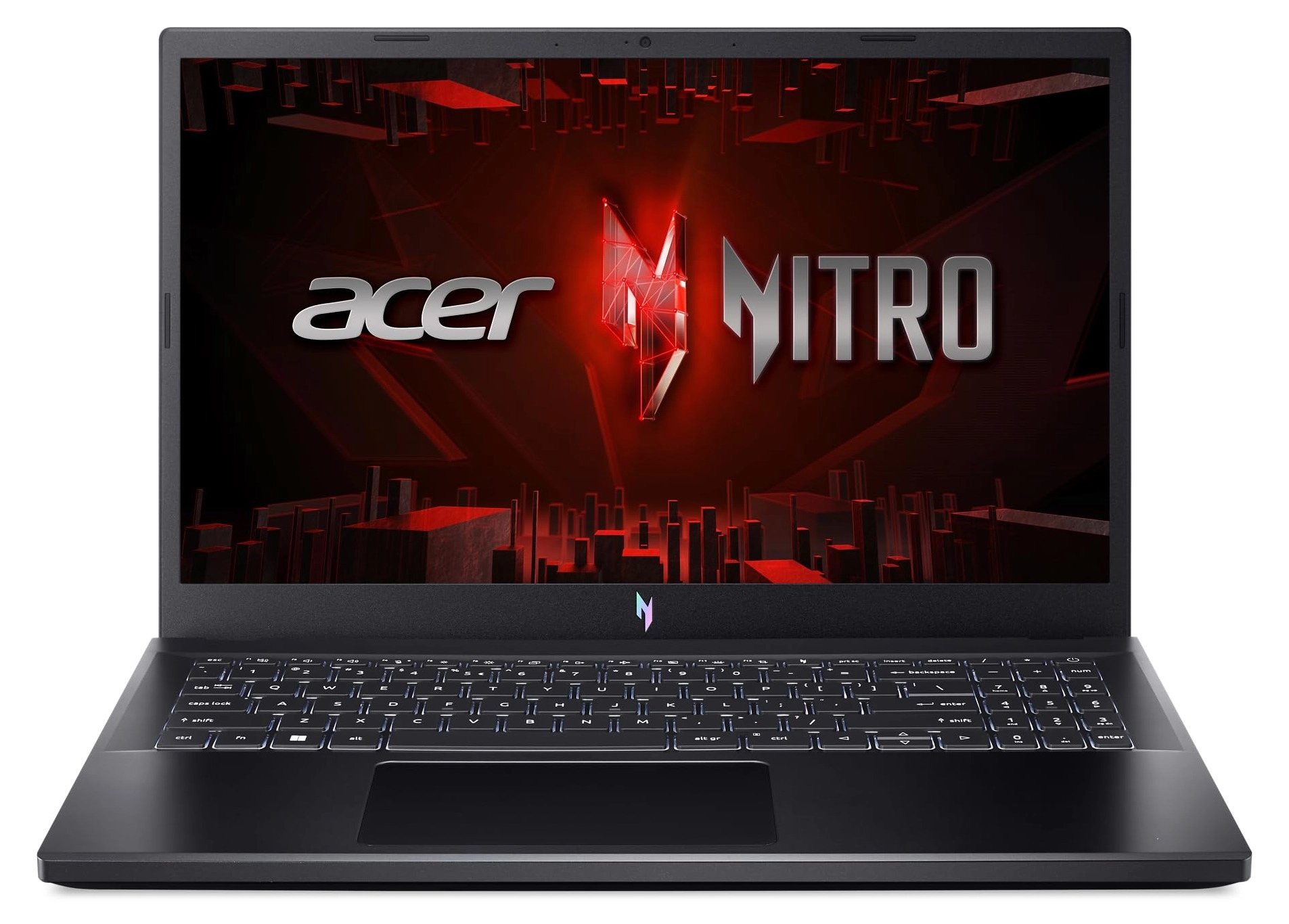 Acer Nitro V 15 Nitro V - 15.6'' Core i5-13420H 8GB DDR4 512GB SSD