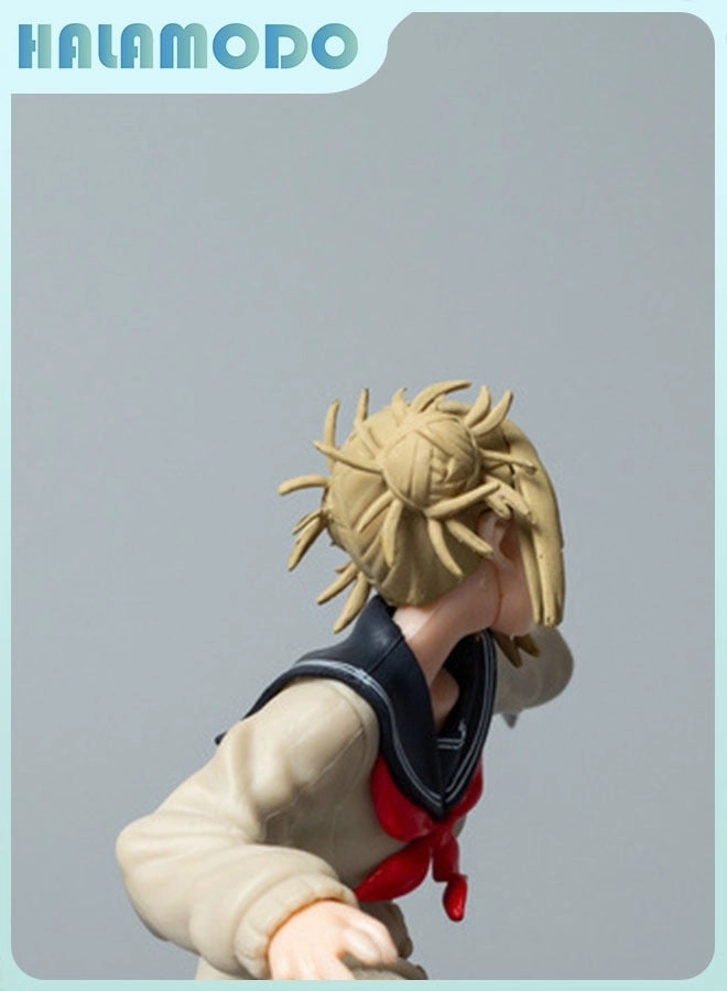 Himiko Toga - My Hero Academia Second Generation - 14 cm (QQ0146)