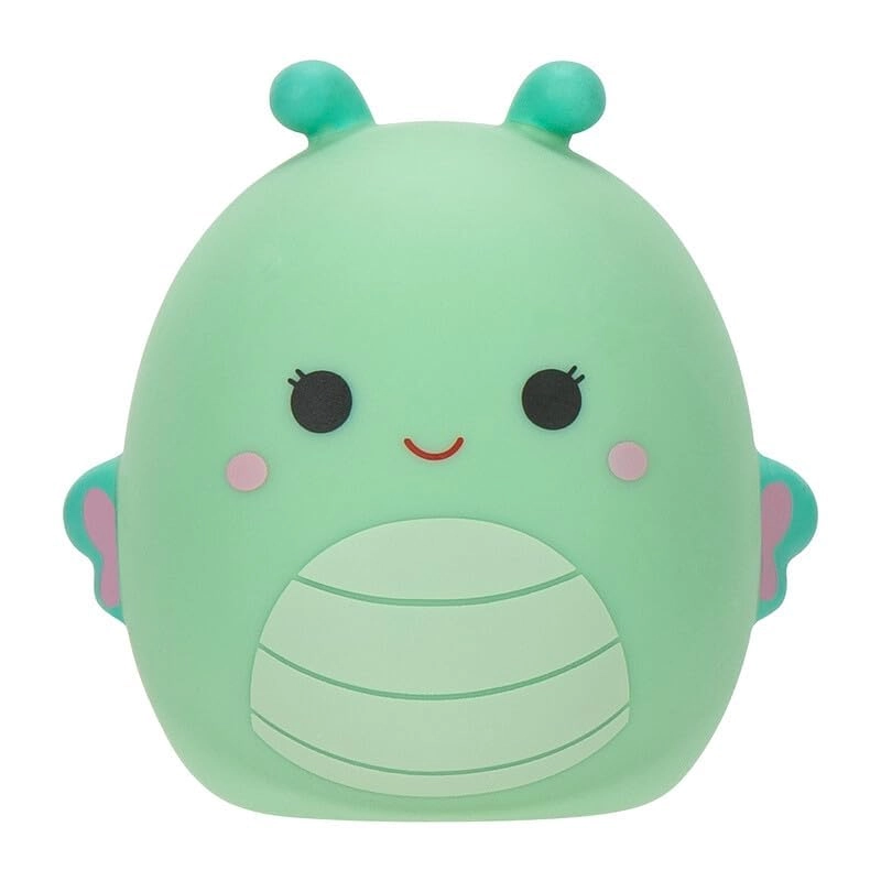 Squooshems - Friends & Fantasy Squad - 6 cm - Assorted Styles