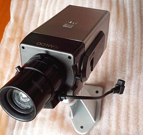 Dummy Camera