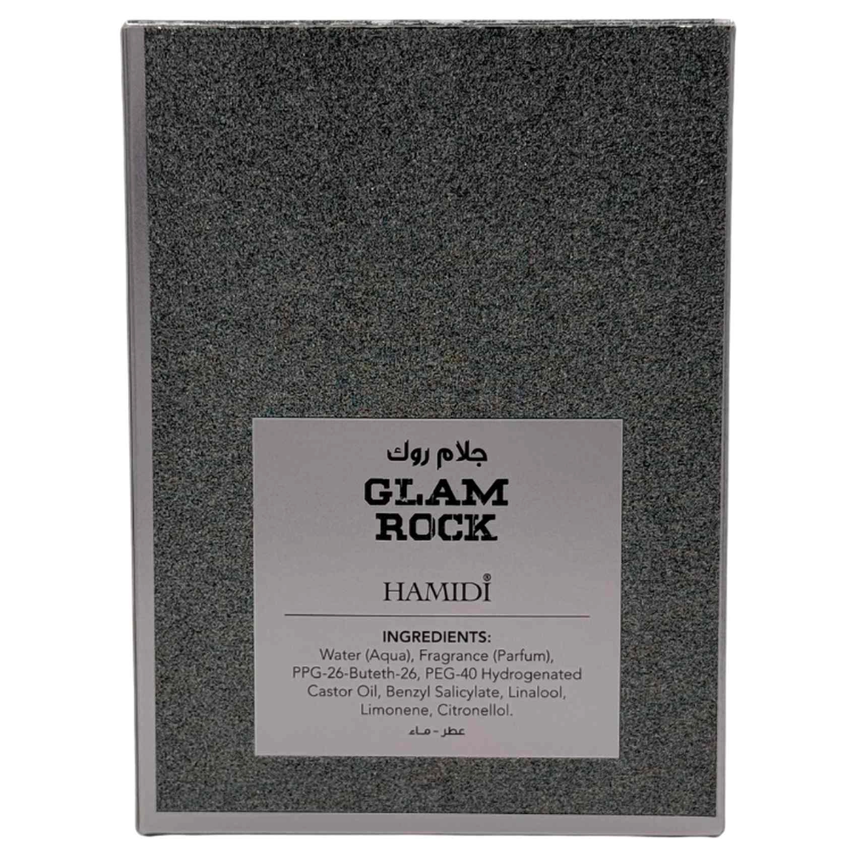 Hudson Rhine Eau de Parfum 100ml