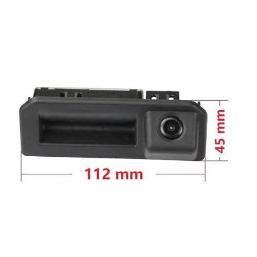 Rear View Camera - Night vision RCA