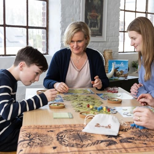 Looot - Viking Strategy