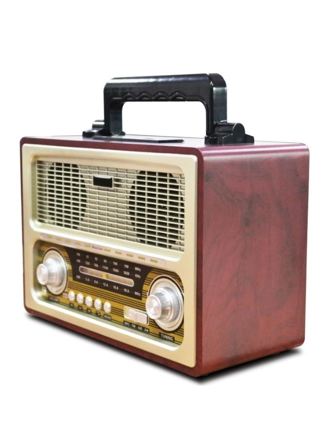 MD-1800BT - Radio