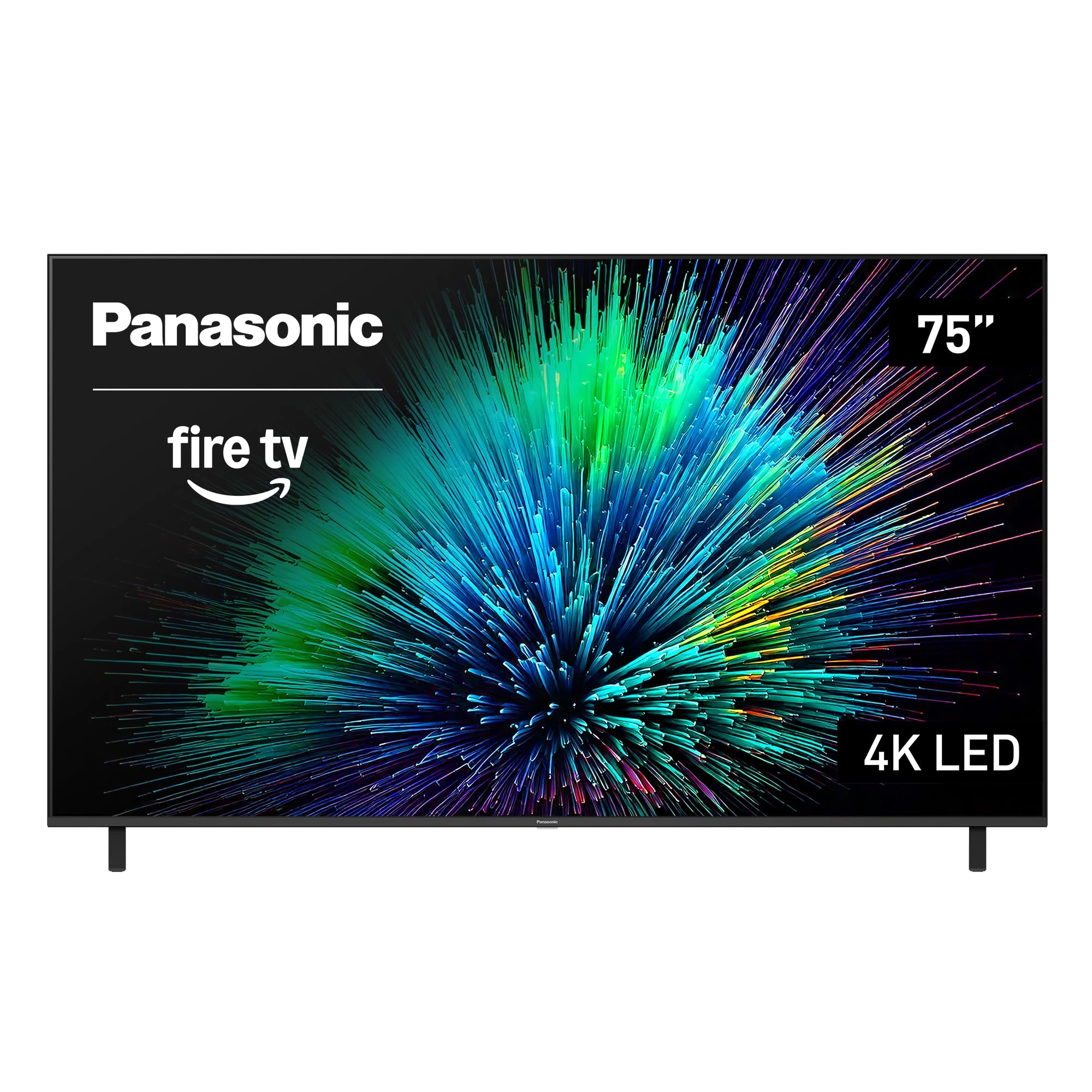 Panasonic TV-75W70BP - 75"