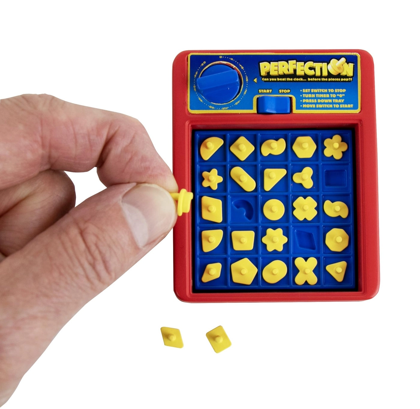 Perfection: Miniature