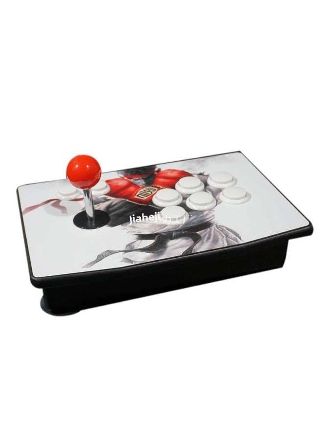 Arcade Rocker - Skill-assassin Series