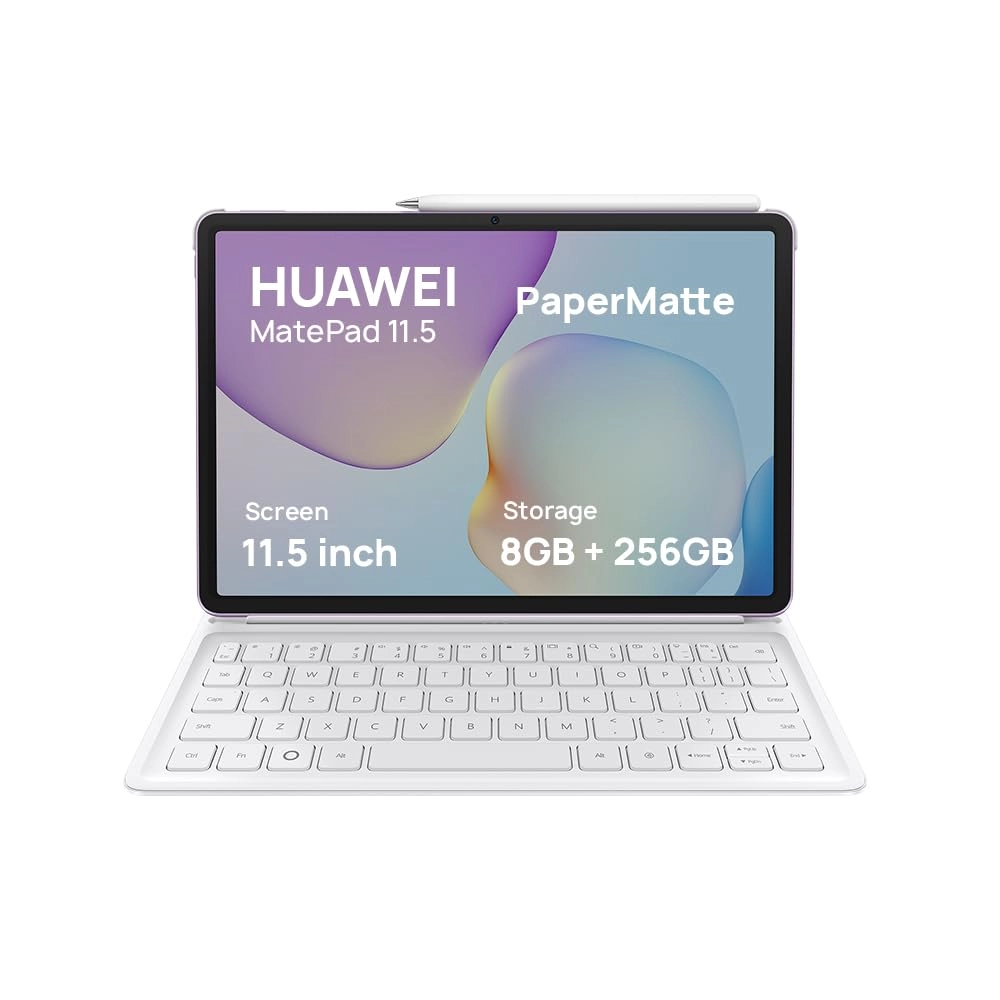 MatePad TGR-W09 - 256GB 11.5"