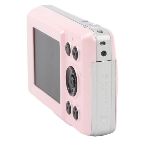 16M 1080P Digital Camera