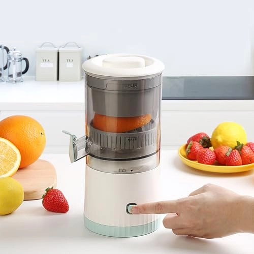 Electric Citrus Juicer - 80W