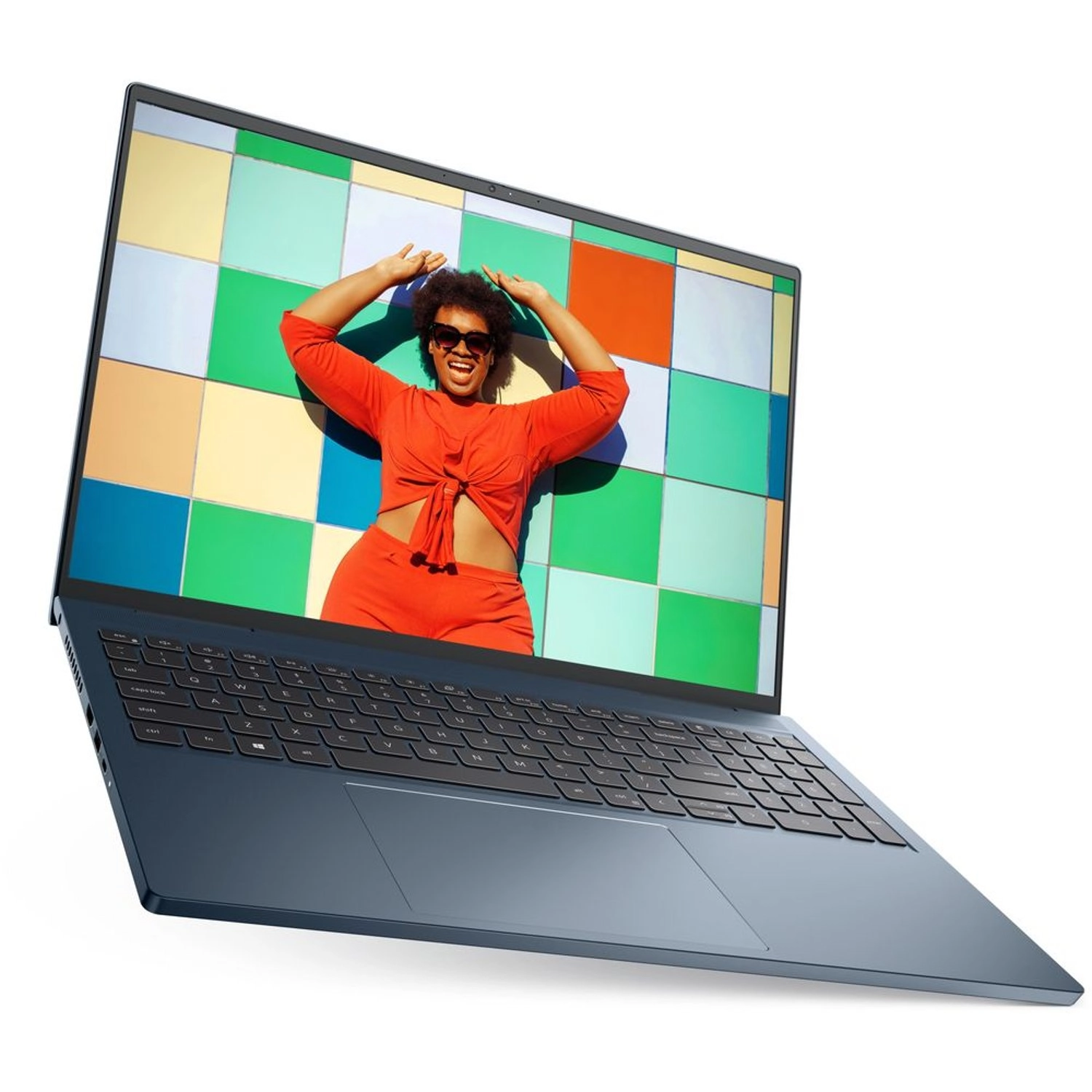 INS 7610 - 16'' Core i7 16GB DDR4 512GB SSD