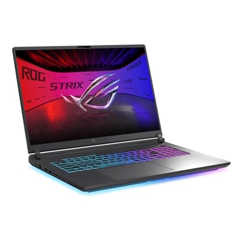 ROG Strix G18 G815LR - 18'' Core Ultra 9 275HX 32GB DDR5 2TB SSD