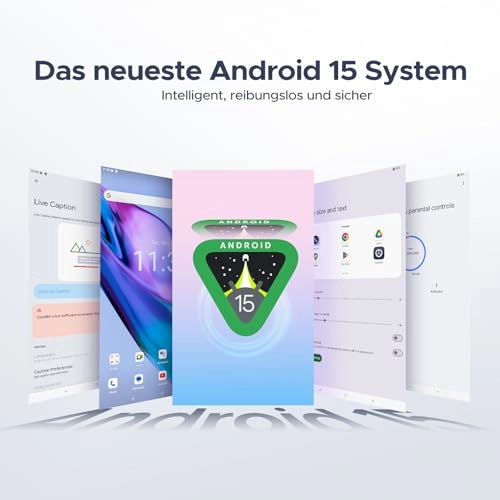 Tab A9 Pro+ - 128GB 11"