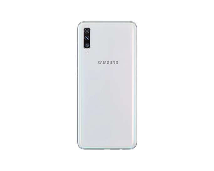 Galaxy A70 - 6GB 128GB