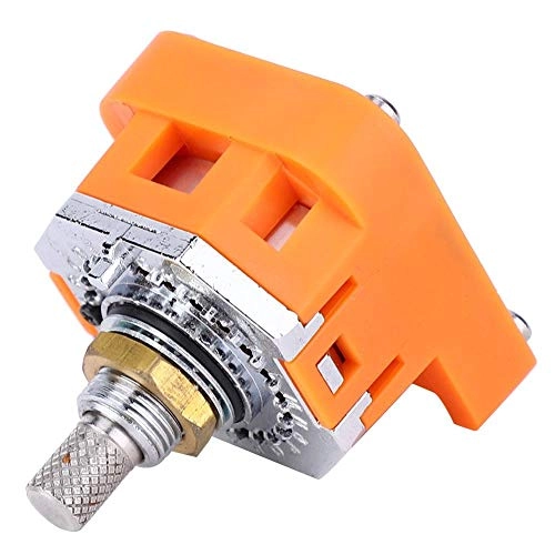 NDN-01N - 12 Positions Binary System