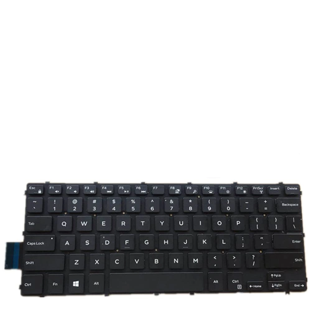 fqparts Inspiron 5480 - US Wireless