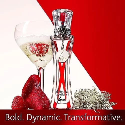Xtina - Eau de Parfum 30 ml