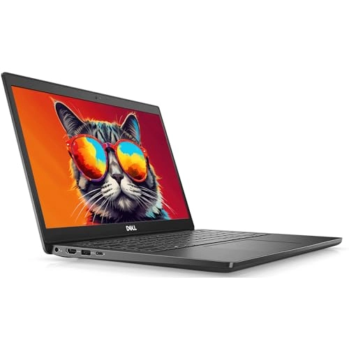 (Renewed) Latitude 3420 - 14'' Core i5-1145G7 16GB DDR4 512GB SSD