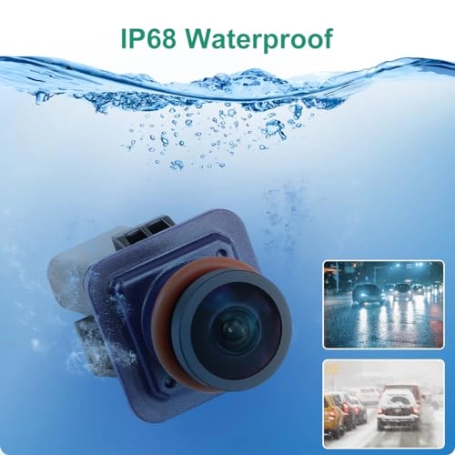 EG1Z-19G490-A - Night vision