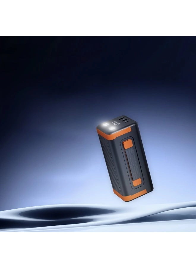 Power Boost - 50000mAh 20W