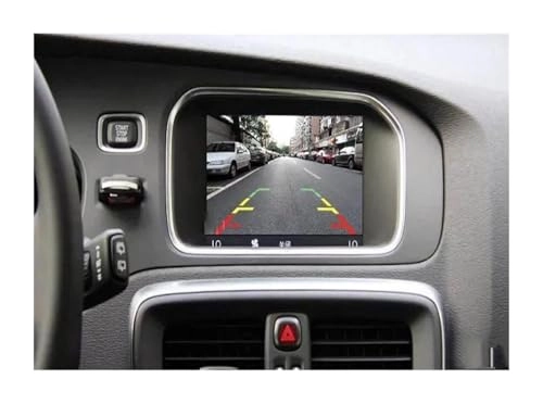 Reversing Camera - night vision Wireless 720x540 pixels