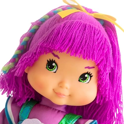 Stormy Doll - 12-inch Plastic Ages 3+