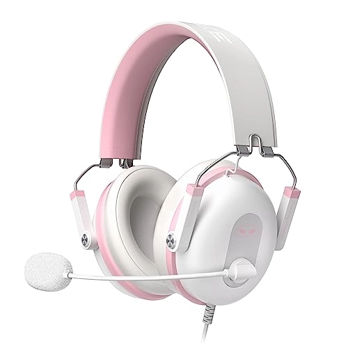 Gaming Headset Wired Headset