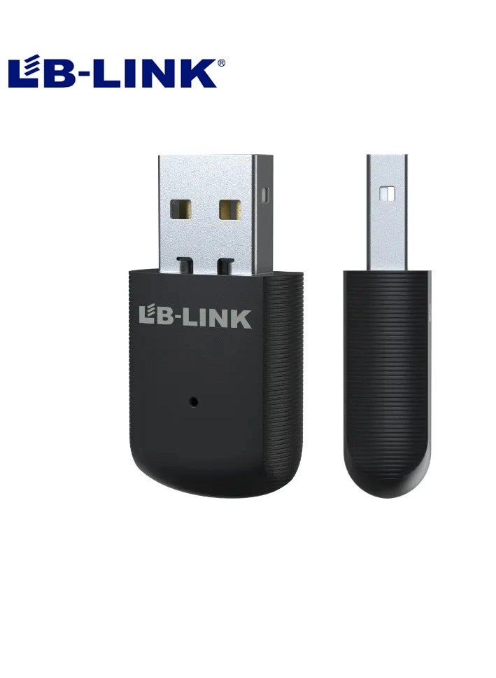 BL-WDN950AX - Dual Band 2.4G&5GHz USB Wireless