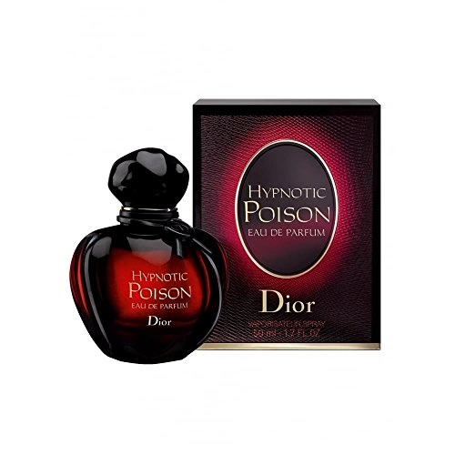Hypnotic Poison Eau de Parfum 50 ml