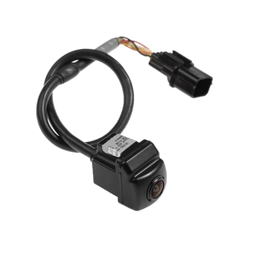 Rear View Camera - Compatible with Kia Carens 2014 2015 2016 2017 Direct installation